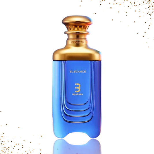 Bharara Elegance 3.4 Oz Eau de Parfume