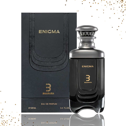 Bharara Enigma 3.4 Oz EDP