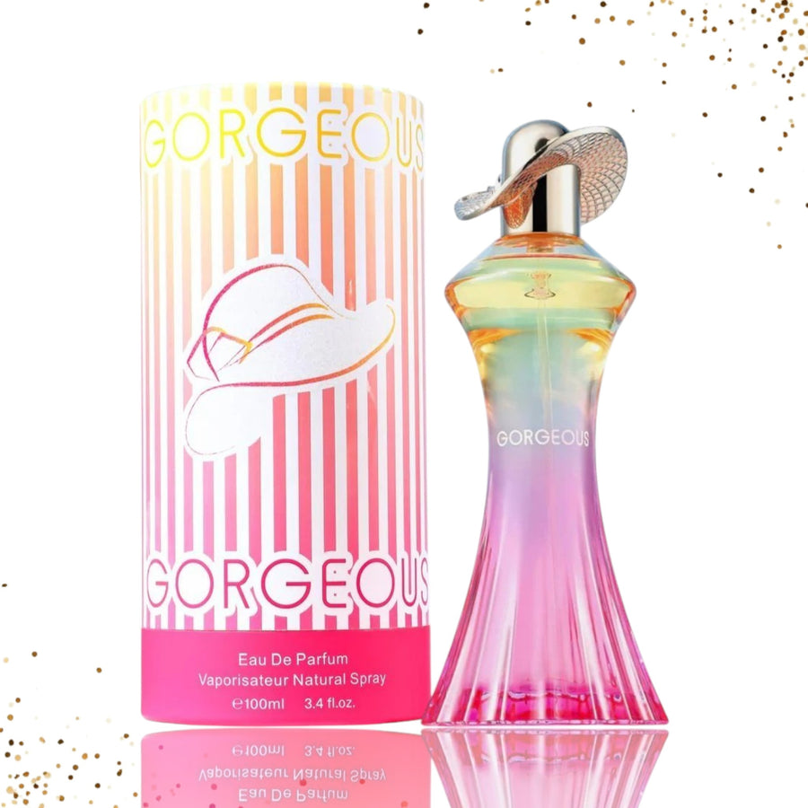 Bharara Gorgeous 3.4 Oz Eau de Parfum