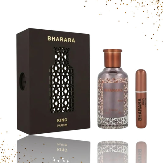 Bharara King Parfum 3.4 Oz