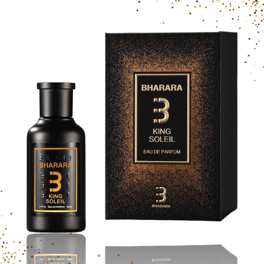 Bharara King Soleil 3.4 Oz Eau De Parfum