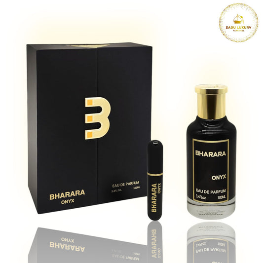 Bharara Onyx Parfum 3.4 Oz