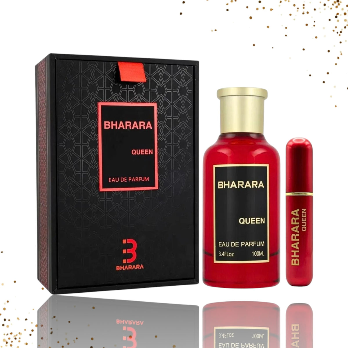 Bharara Queen by Bharara