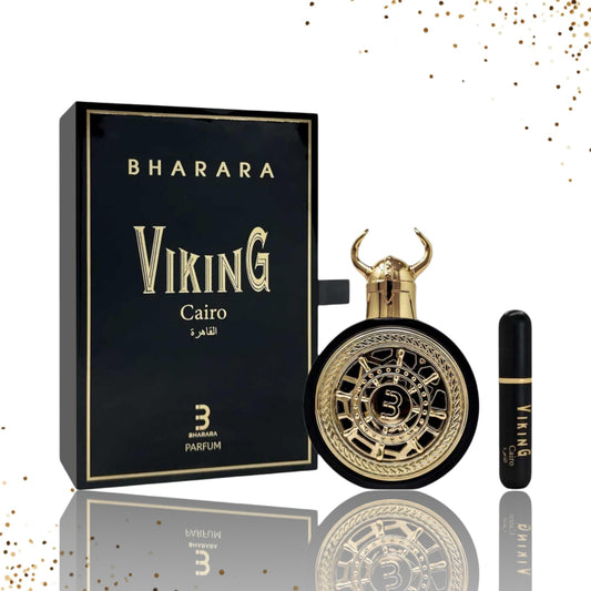 Viking Cairo By Bharara