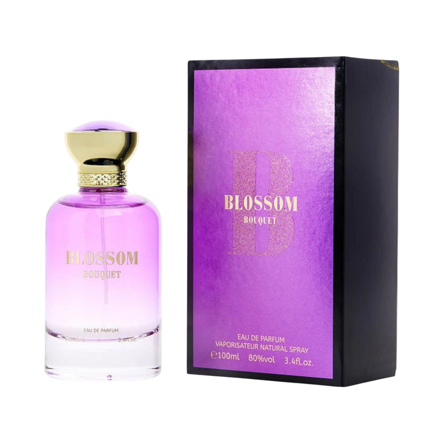 Blossom Bouquet By Bharara Beauty