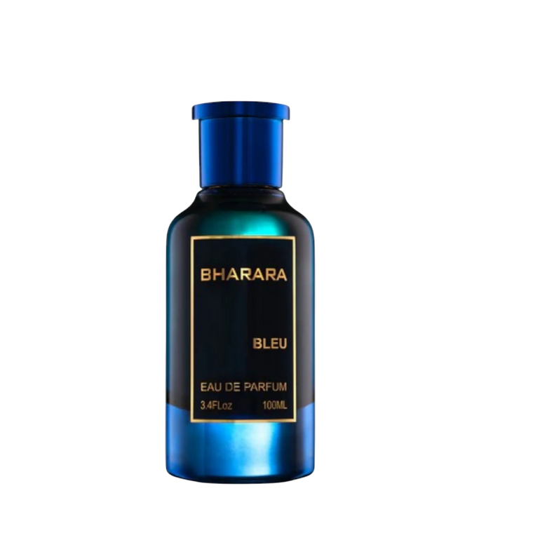 Bharara Bleu 3.4 Oz Eau De Parfum