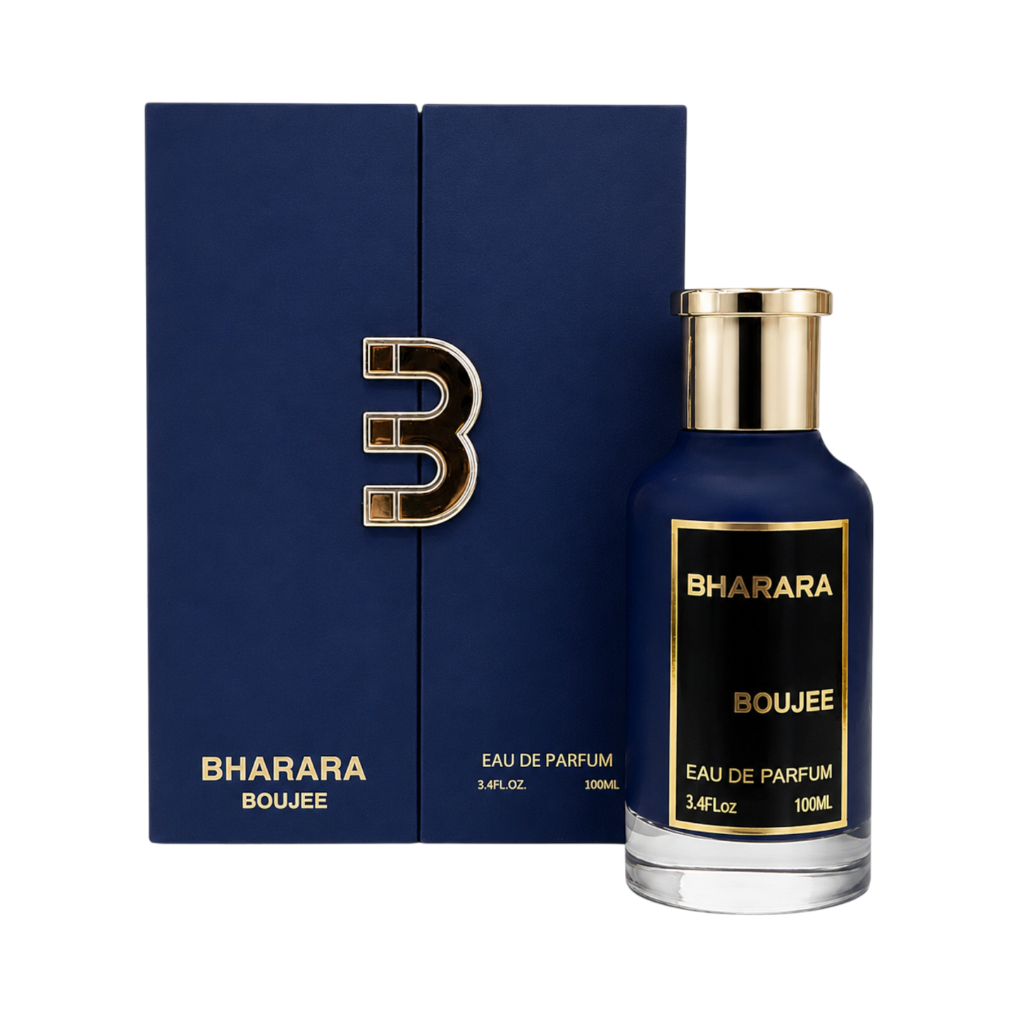 Boujee By Bharara 3.4 Oz