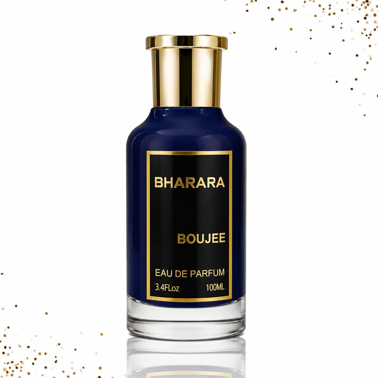Boujee By Bharara 3.4 Oz