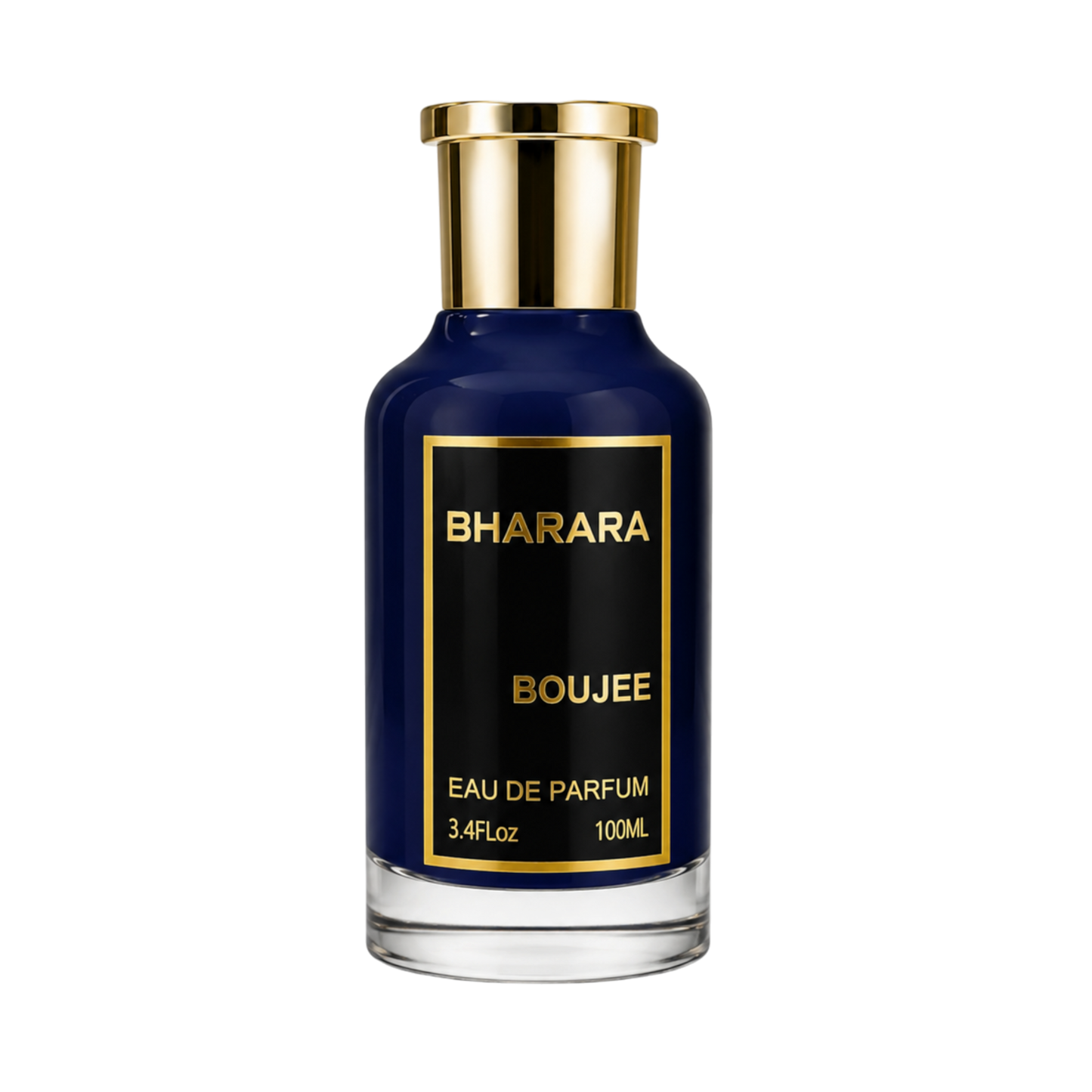 Boujee By Bharara 3.4 Oz