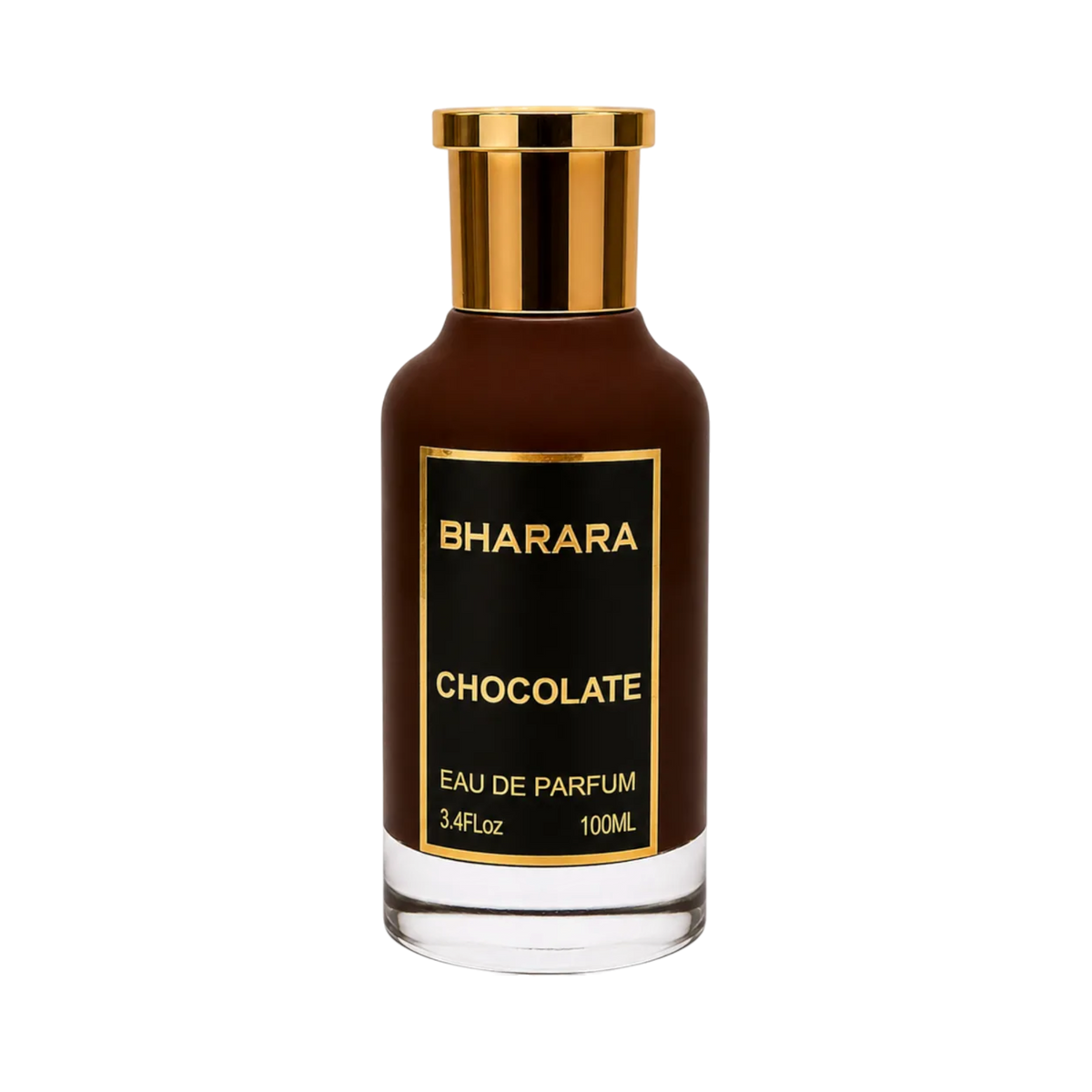 Bharara Chocolate 3.4 Oz