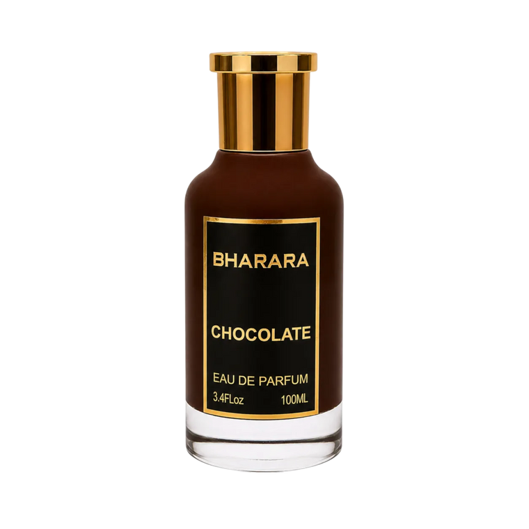 Bharara Chocolate 3.4 Oz