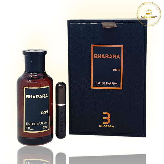 Bharara Don Eau De Parfum 100 ML