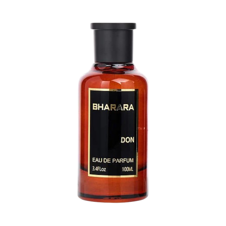 Bharara Don