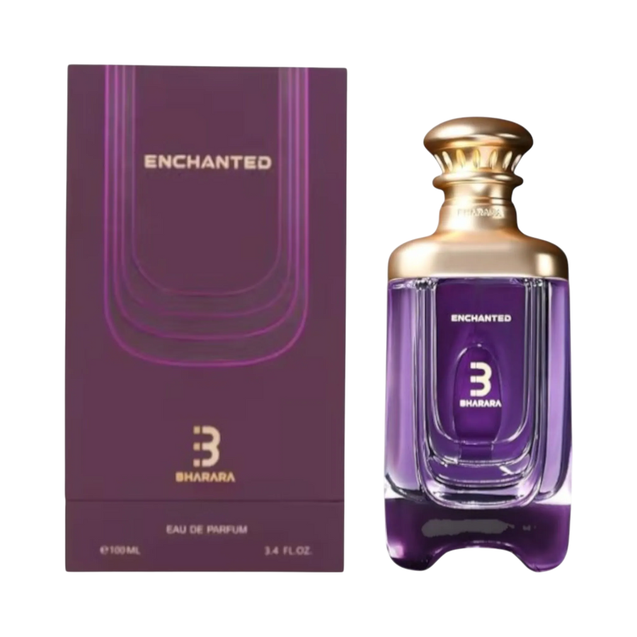 Bharara Enchanted Eau de Parfum 3.4 Oz