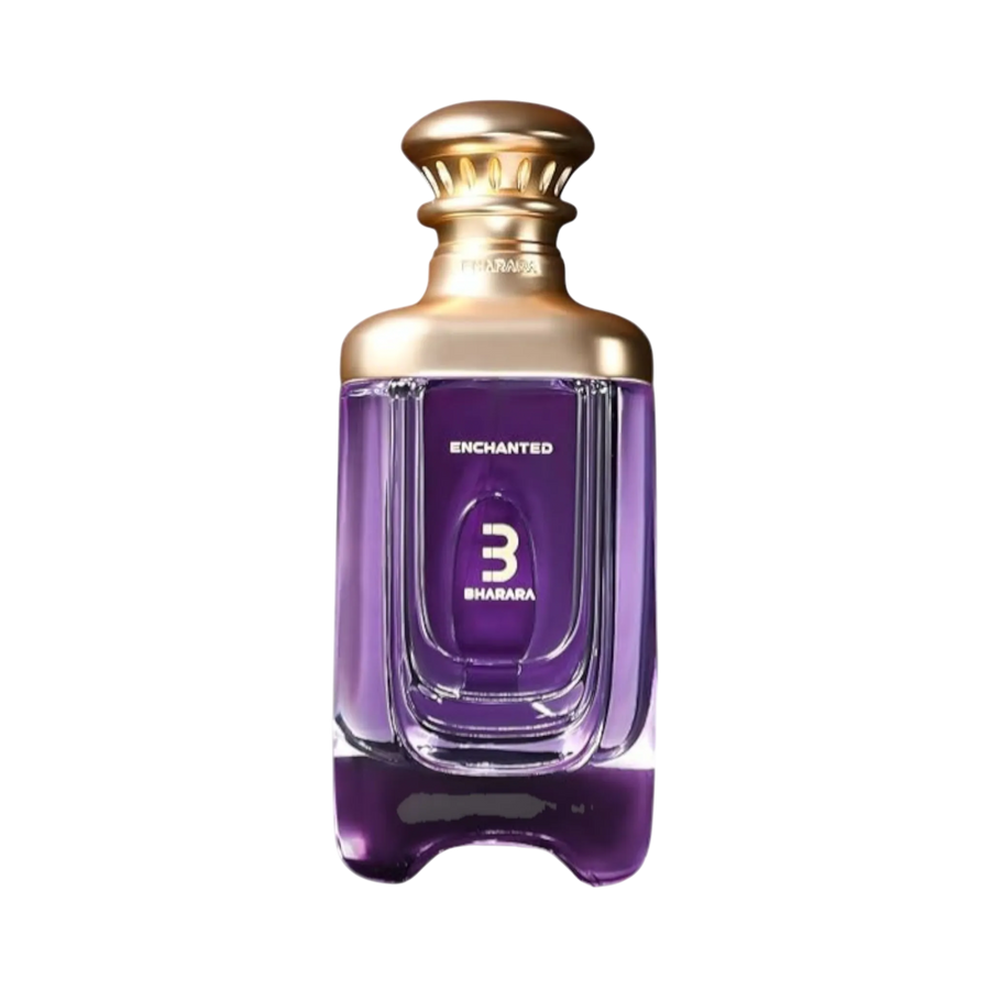 Bharara Enchanted Eau de Parfum 3.4 Oz