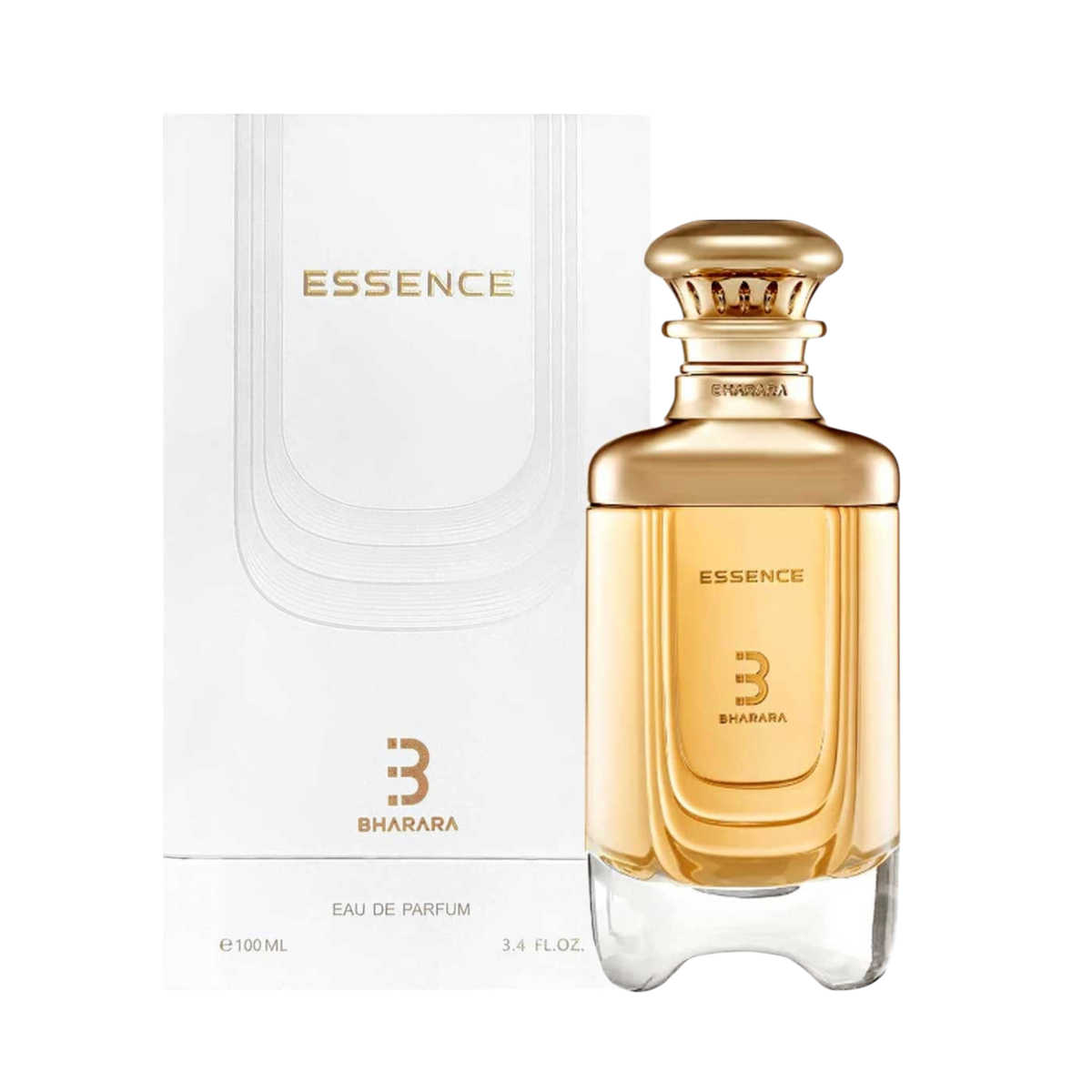 Bharara Essence 3.4 Eau De Parfum