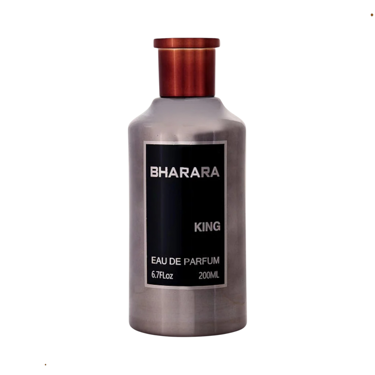 Bharara King Eau De Parfum 200 ml