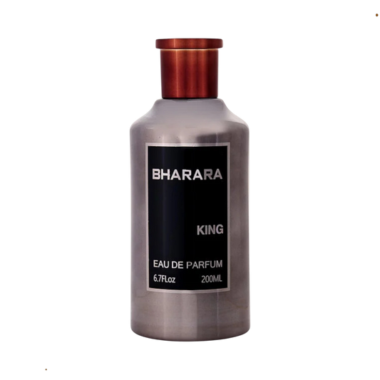 Bharara King Eau De Parfum 200 ml