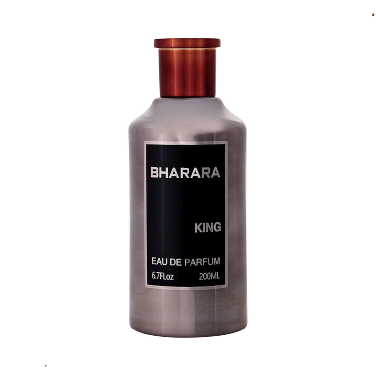 Bharara King Eau De Parfum 200 ml