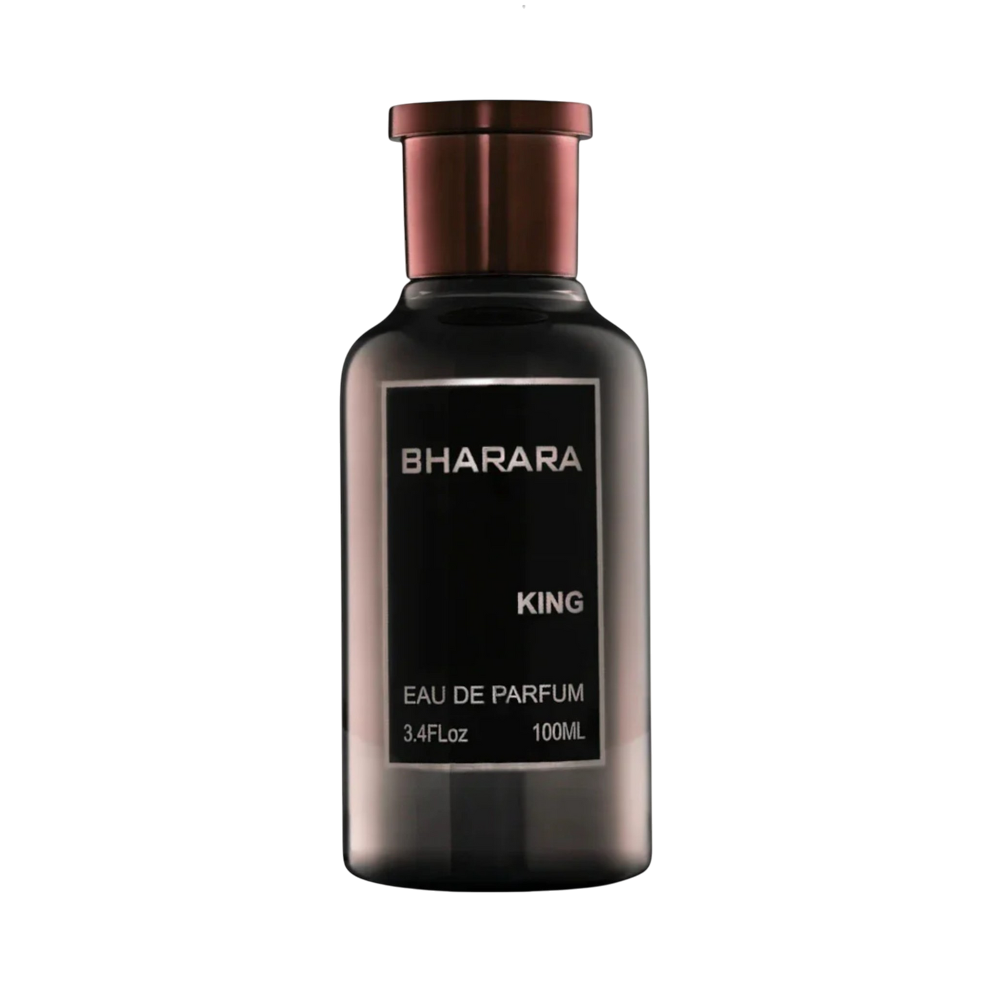 Bharara King  3.4 Oz 100 ml