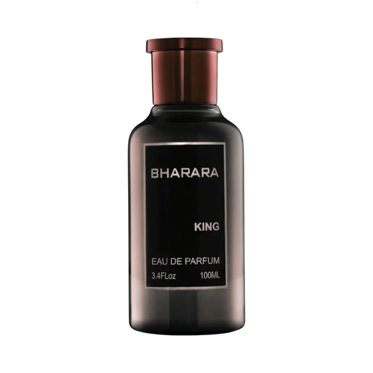 Bharara King 3.4 Oz 100 ml