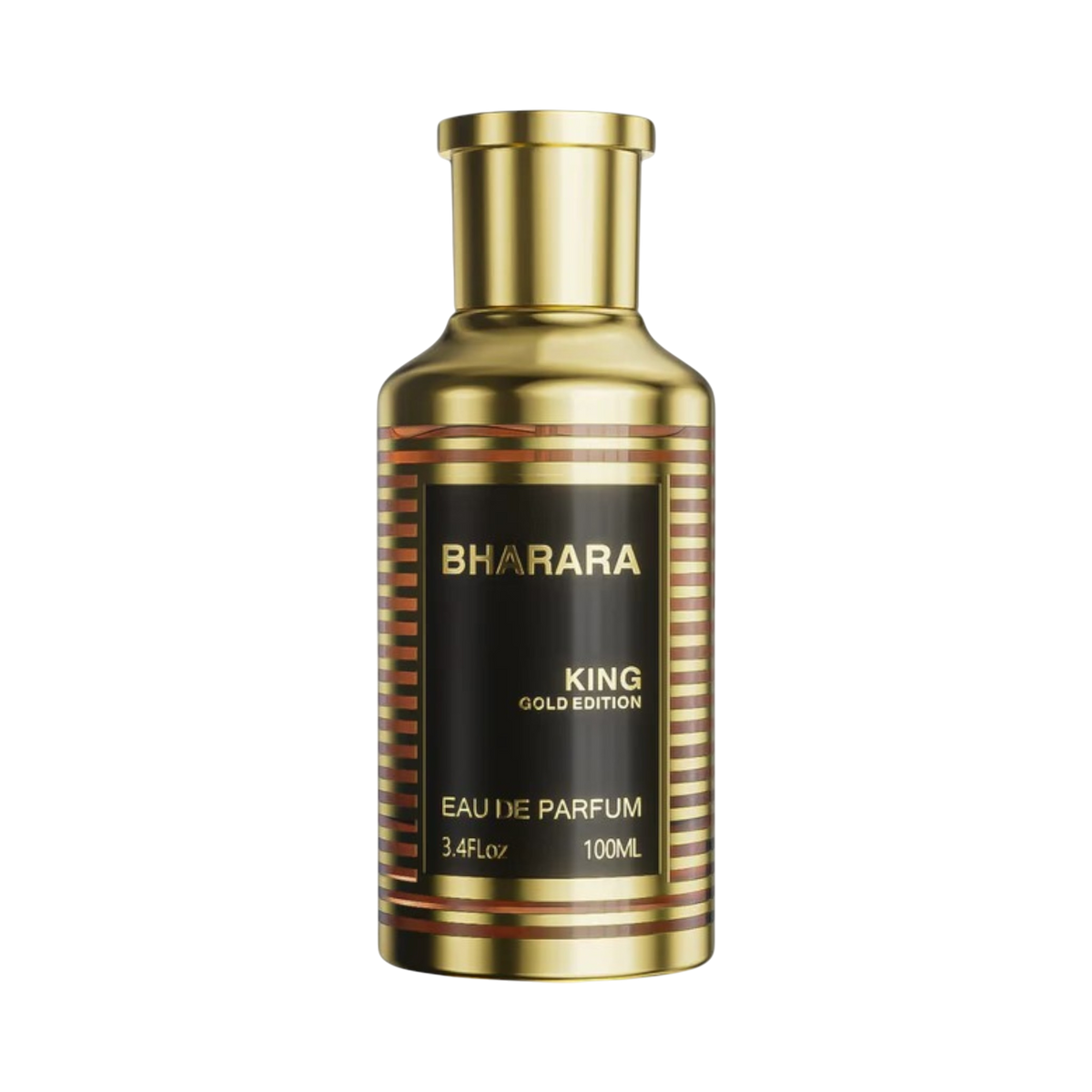 Bharara King Gold Edition Eau de Parfum 3.4 Oz