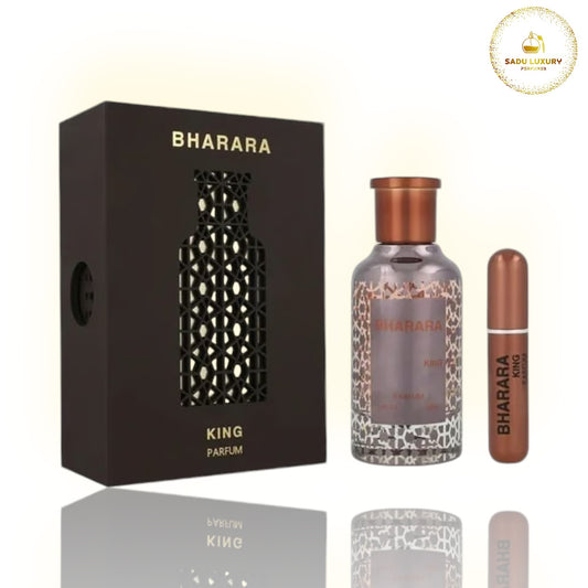 Bharara King Parfum 3.4 Oz