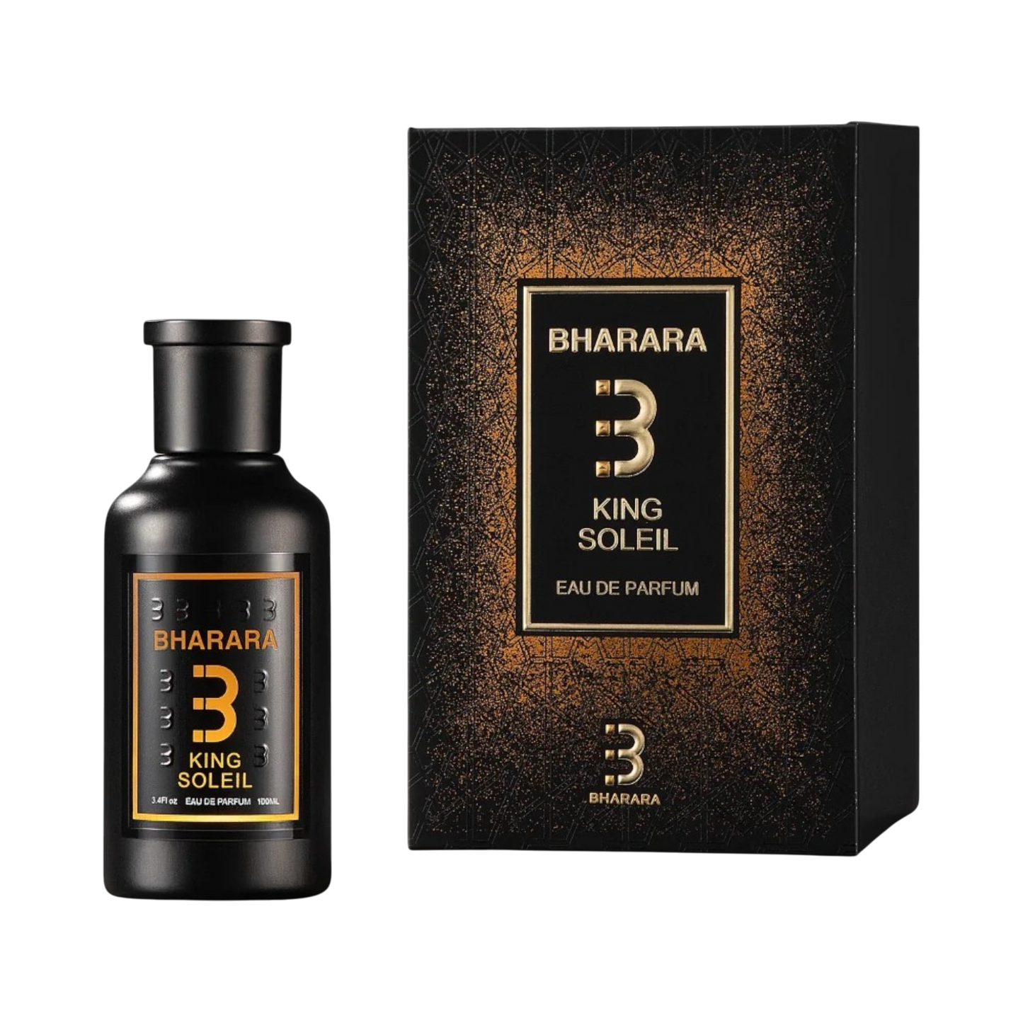 Bharara King Soleil 3.4 Oz Eau De Parfum