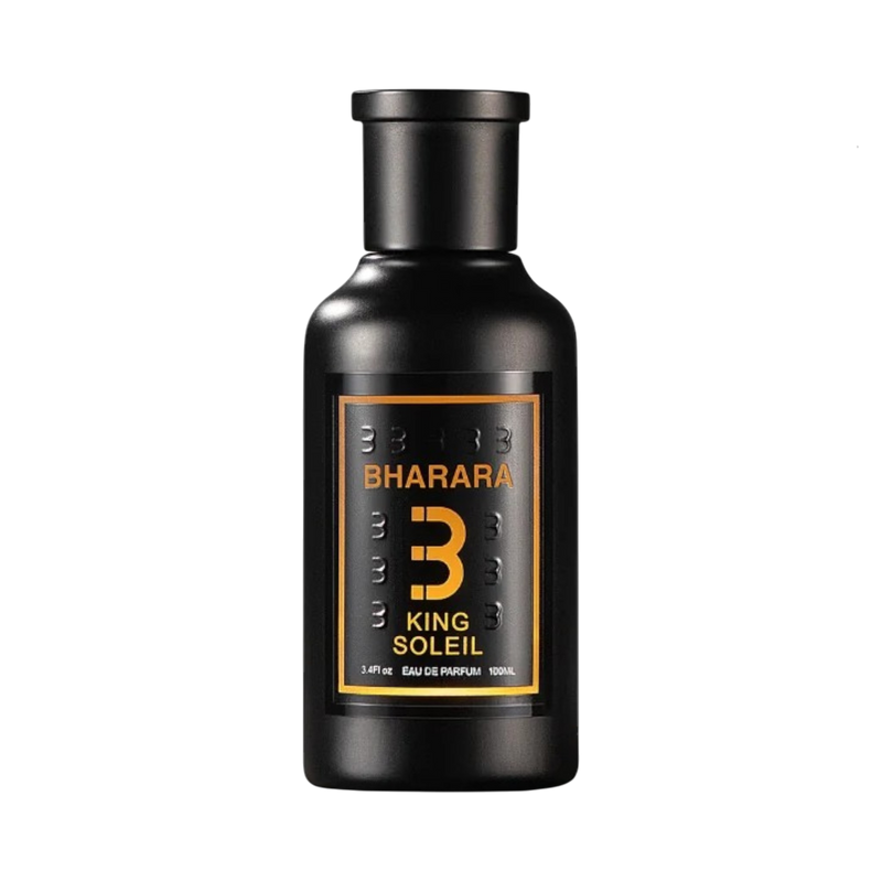 Bharara King Soleil 3.4 Oz Eau De Parfum