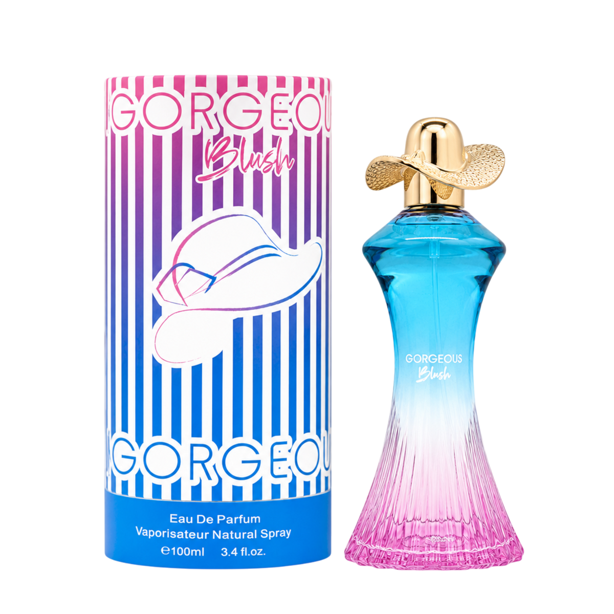 Bharara Mast Gorgeous Blush