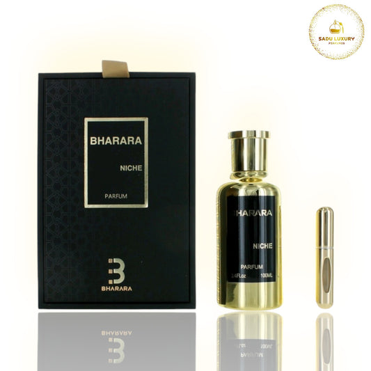 Bharara Niche Femme Eau de Parfum 3.4 oz / 100 ML