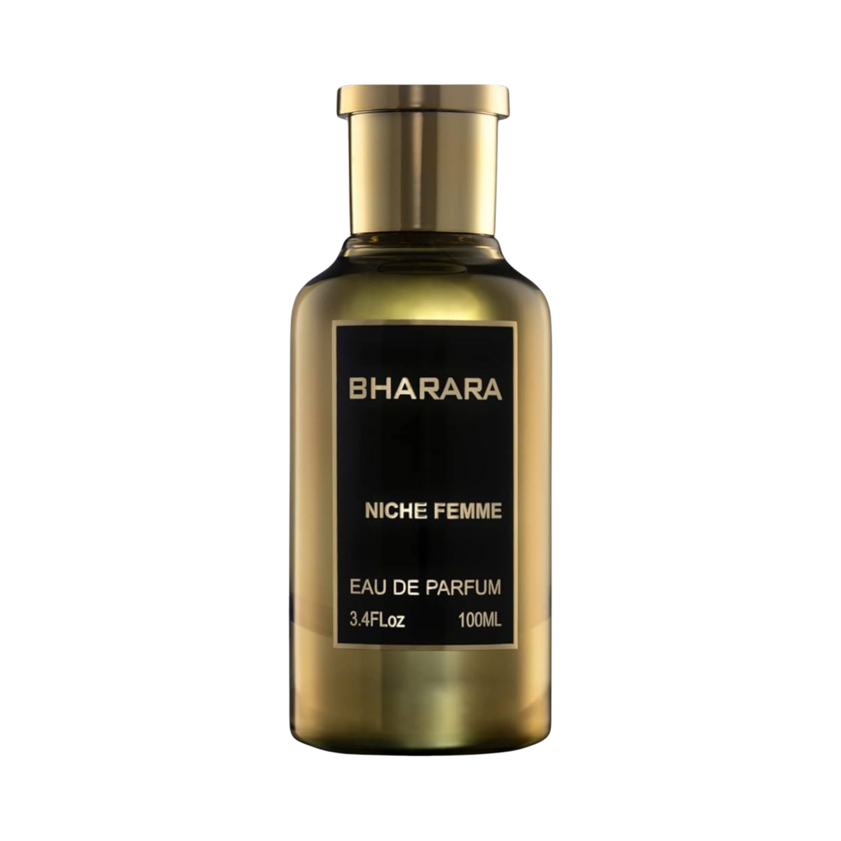 Bharara Niche Femme Eau de Parfum 3.4 oz