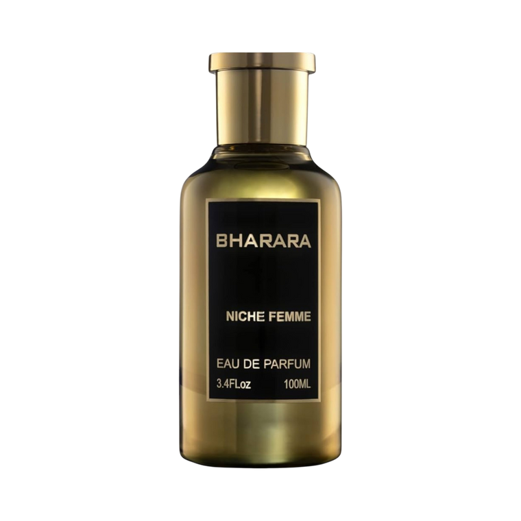 Bharara Niche Femme Eau de Parfum 3.4 oz