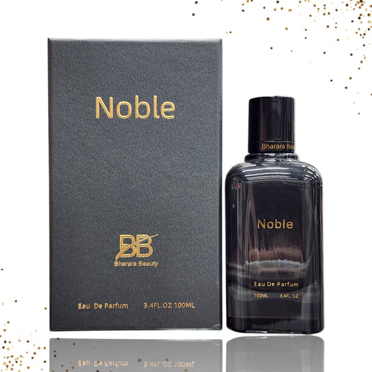 Bharara Noble Black 3.4 Oz EDP