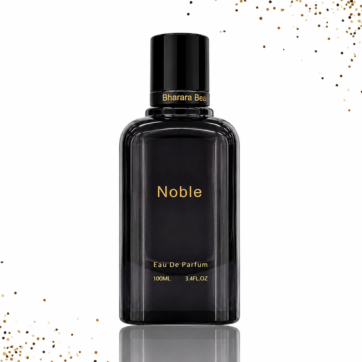 Bharara Noble Black 3.4 Oz EDP