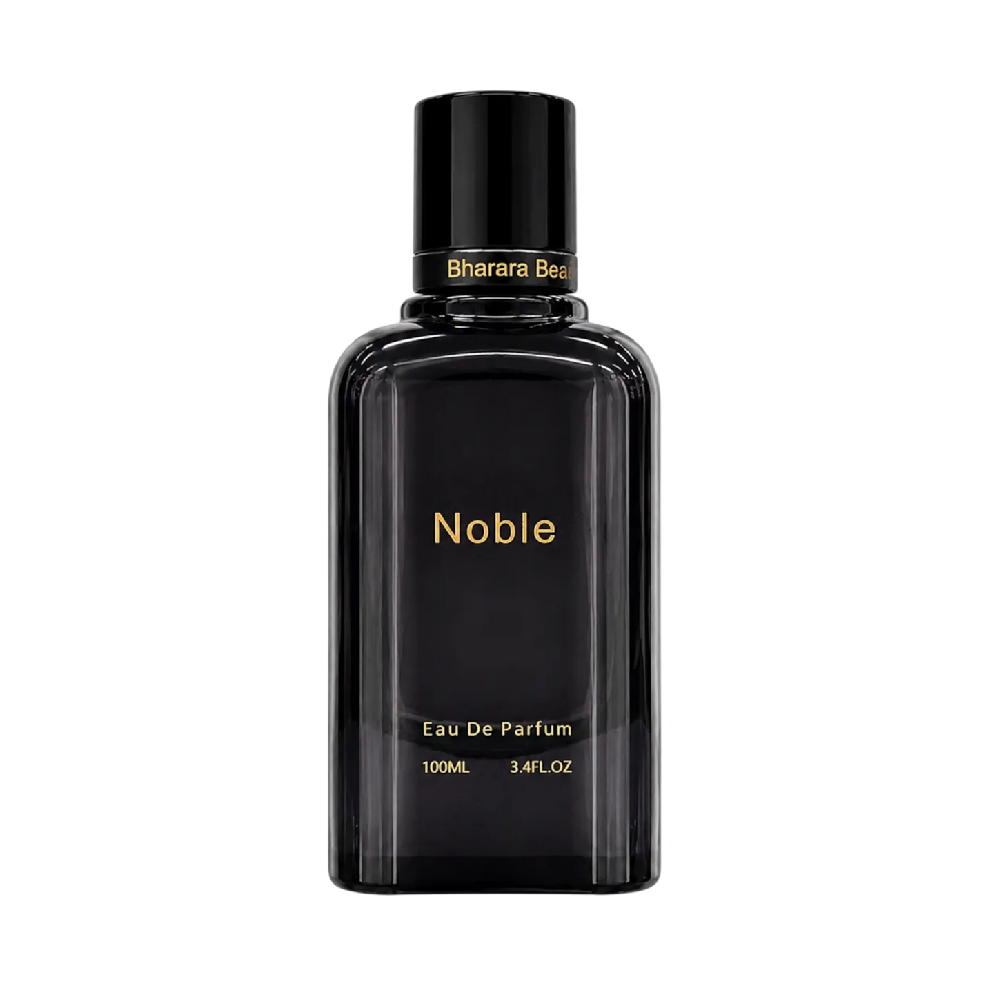 Bharara Noble Black 3.4 Oz EDP