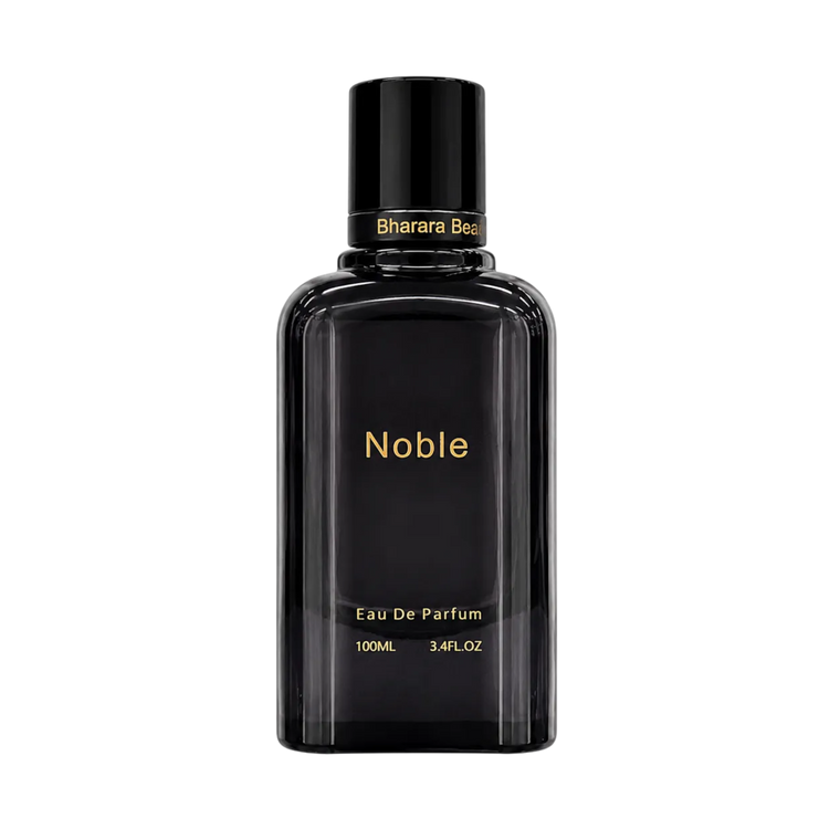 Bharara Noble Black 3.4 Oz EDP