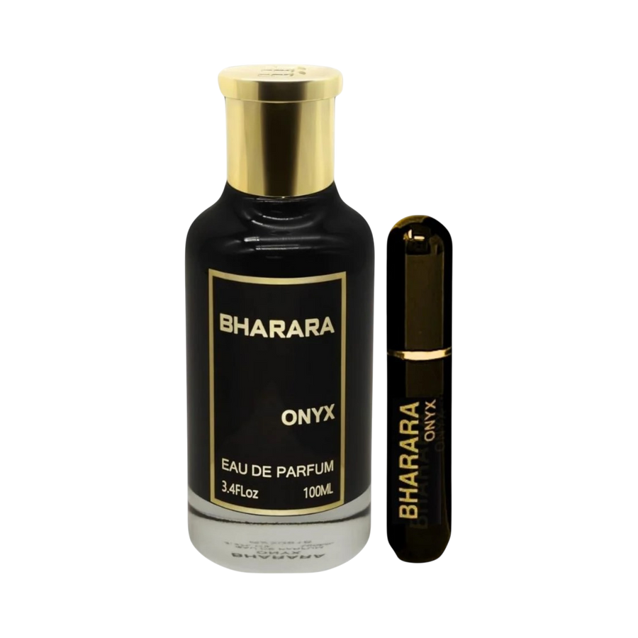 Onyx By Bharara Eau De Parfum 3.4 Oz