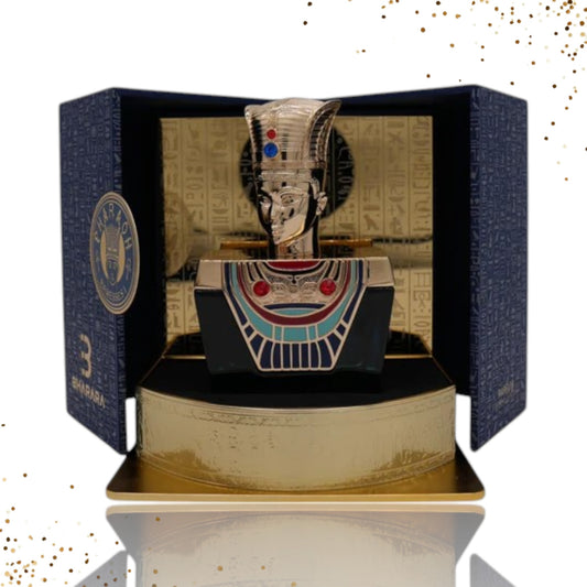 Bharara Pharaoh Ramesses I Eau de Parfum 3.4 Oz