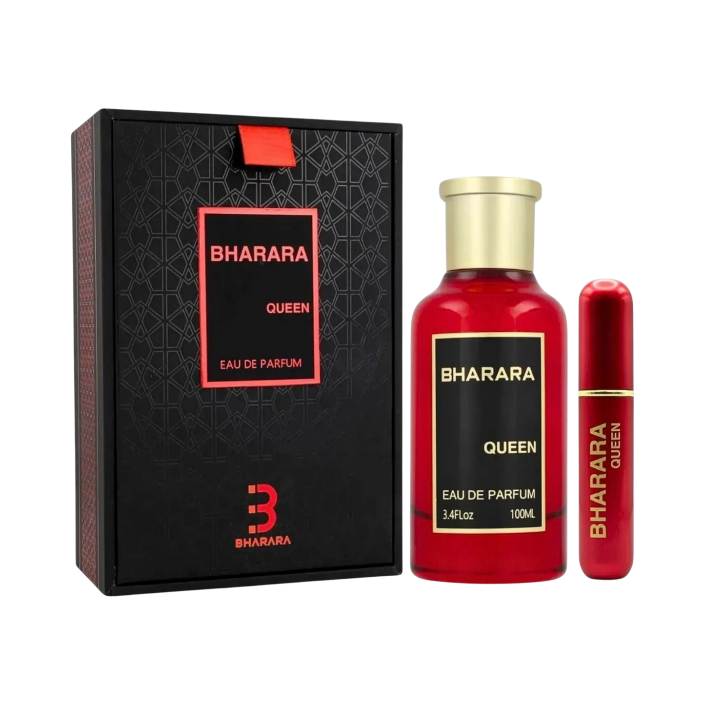 Bharara Queen by Bharara