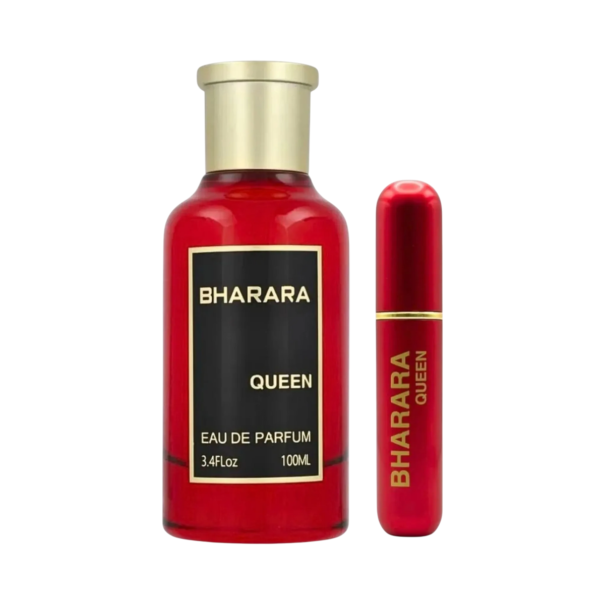 Bharara Queen by Bharara