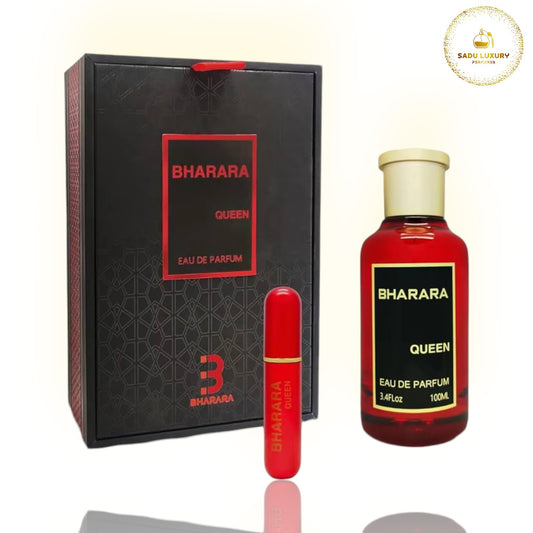 Bharara Queen by Bharara Beauty Eau de Parfum