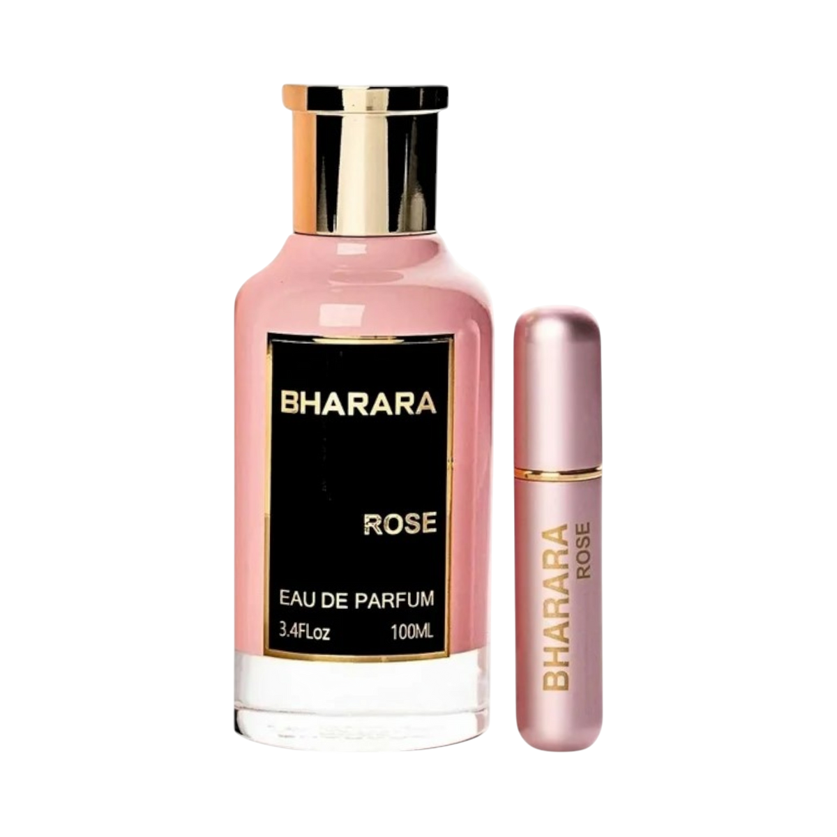 Bharara Rose 3.4 Oz EDP