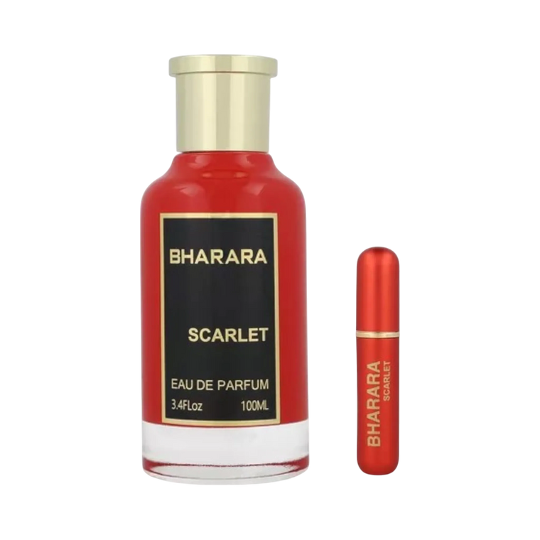 Bharara Scarlet 3.4 Oz EDP