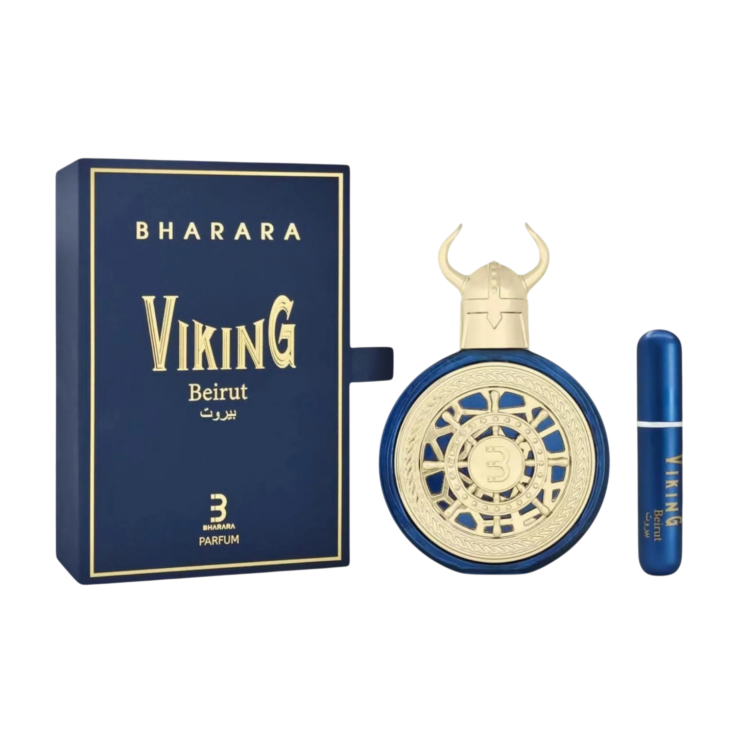 Viking Beirut By Bharara