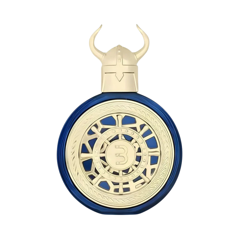 Viking Beirut By Bharara
