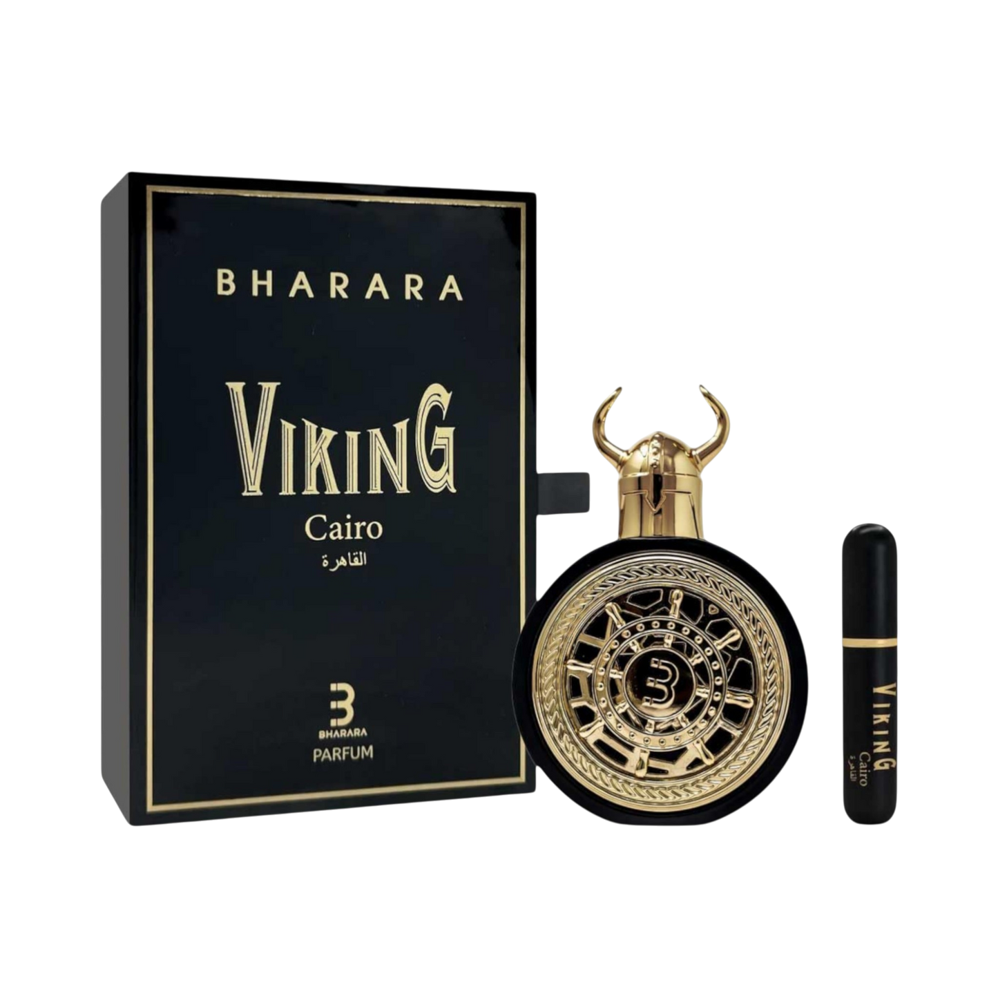 Viking Cairo By Bharara
