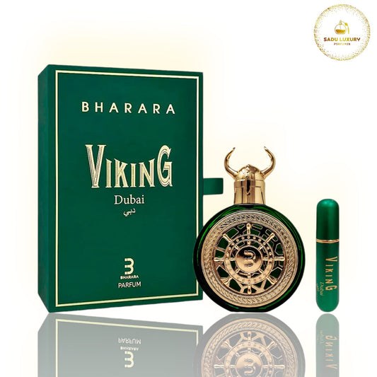 Bharara Viking Dubai Parfum 3.4