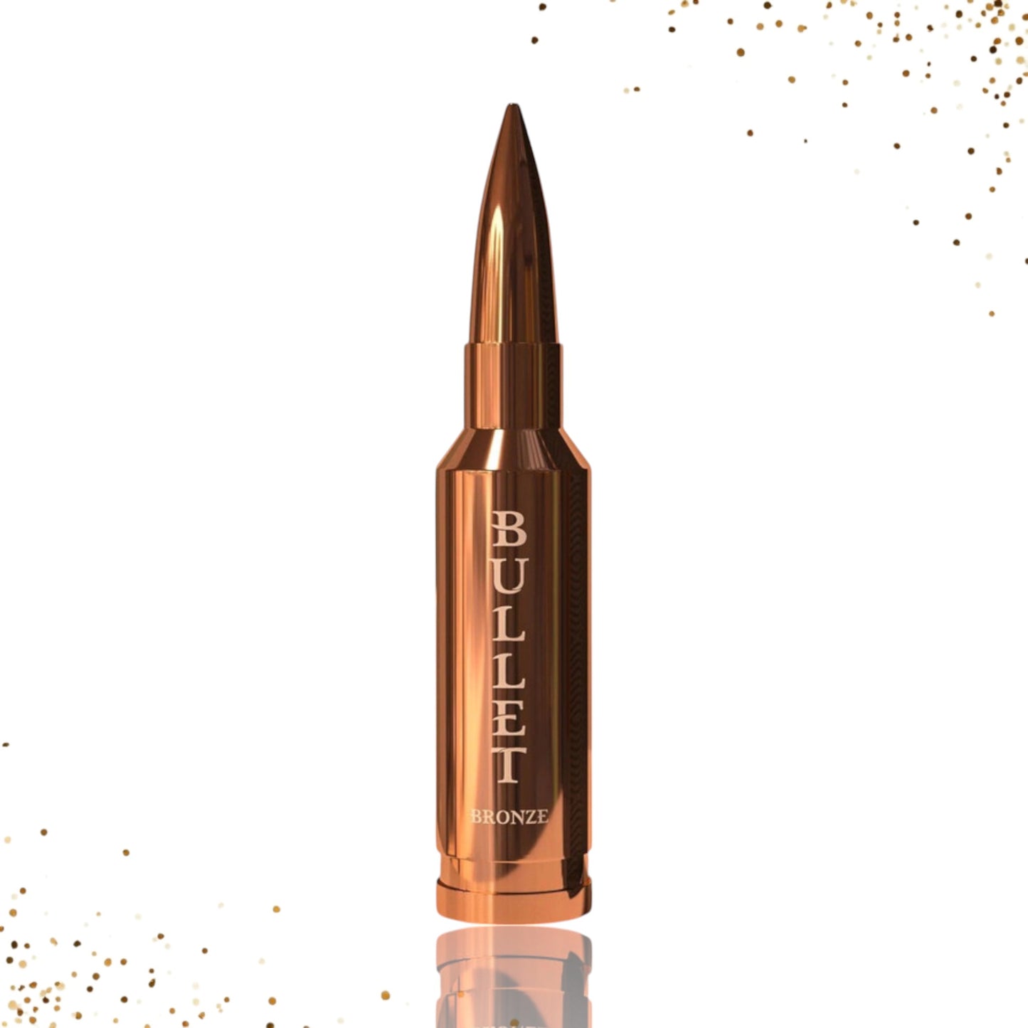 Bullet Bronze Pour Homme By Bharara Beauty