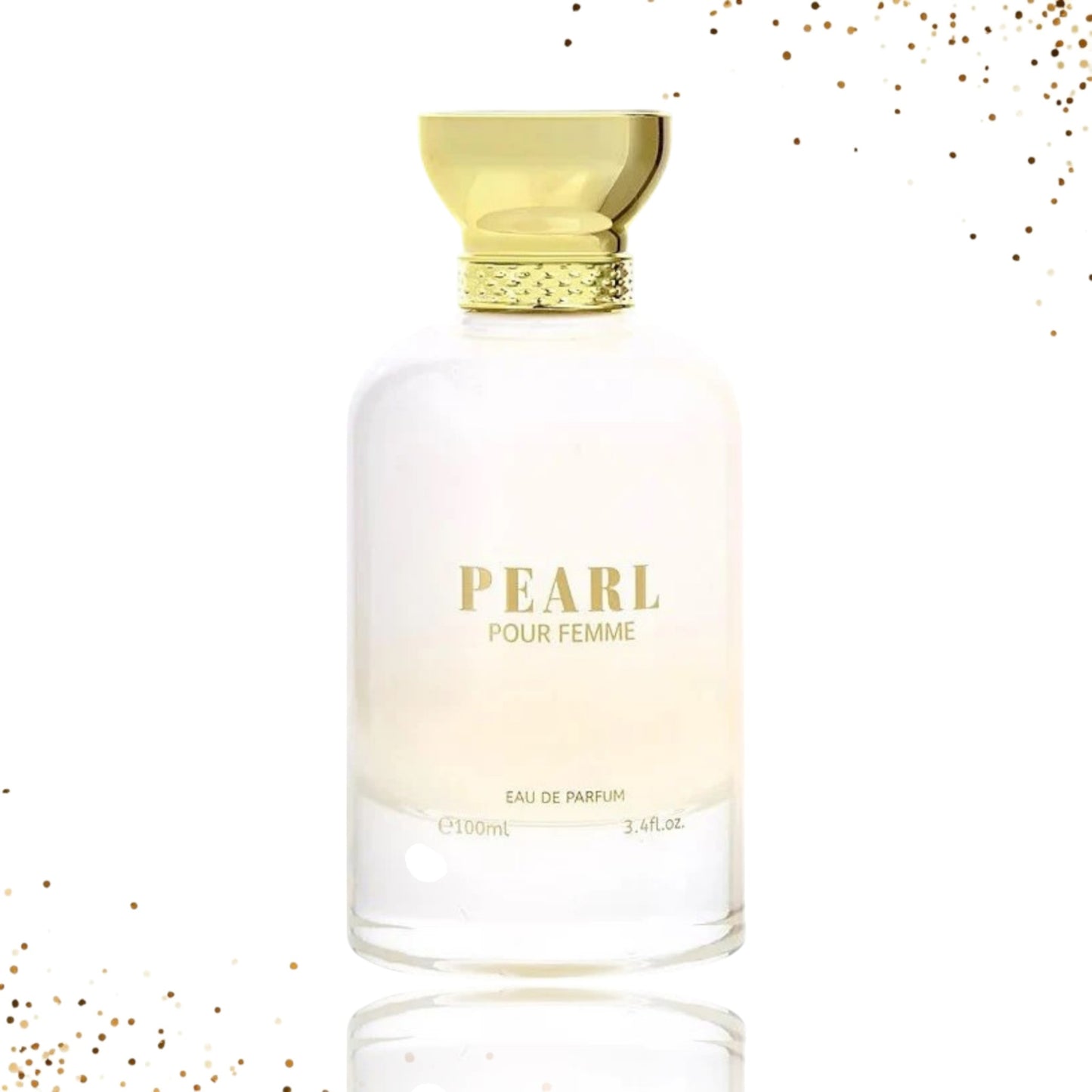 Pearl Pour Femme By Bharara Beauty